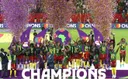 How Cameroon won their historic first WAFCON championship