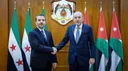 Ministrat e jashtëm të Sirisë dhe Jordanisë diskutojnë mbi zhvillimet rajonale
