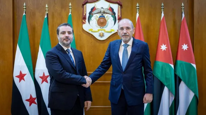 Ministrat e jashtëm të Sirisë dhe Jordanisë diskutojnë mbi zhvillimet rajonale