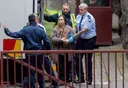 Australian mushroom killer appeals triple-murder conviction
