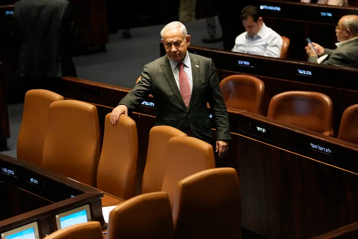 הקרב בליכוד מתחיל: הפריימריז עלולים להשאיר את רוב המועמדים מחוץ לכנסת
