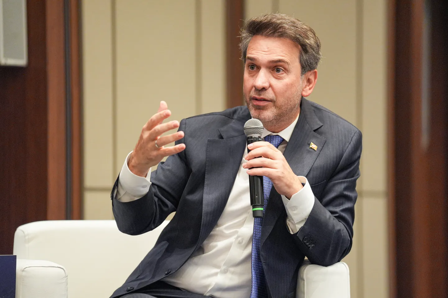 Türkiye dhe Arabia Saudite do të zgjerojnë projektet e energjisë së rinovueshme