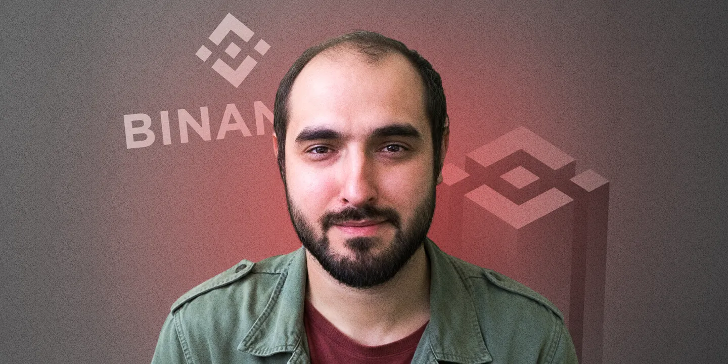 Binance передала ФСБ данные резидента ЕС