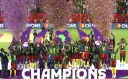 Foot: Le Cameroun champion d'Afrique féminin pour la première fois de son histoire