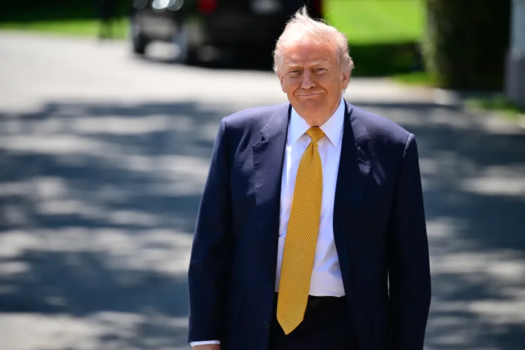 Trump afurahishwa na mkataba wa ulinzi wa Makkah uliosainiwa na Uturuki, Pakistan na Saudi Arabia