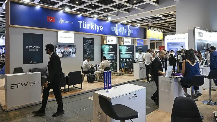 Istanbul će u septembru biti domaćin tehnološkog događaja GITEX AI 2026