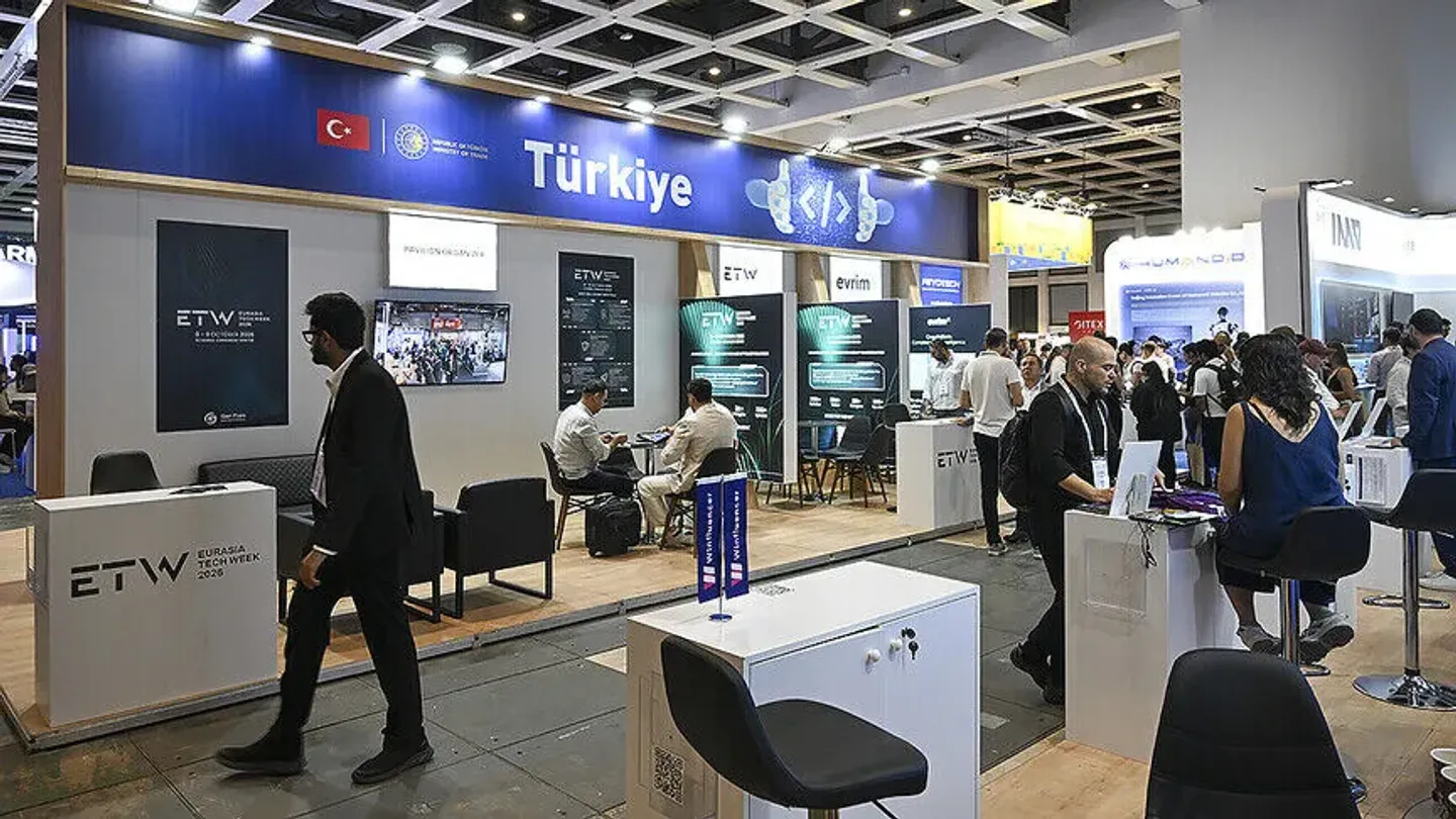 Istanbul në shtator do të presë eventin teknologjik "GITEX AI 2026"