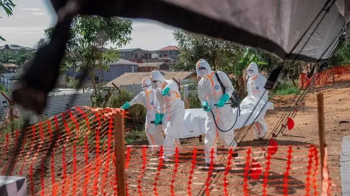 Epidemija ebole u DR Kongu najsmrtonosnija u historiji zemlje