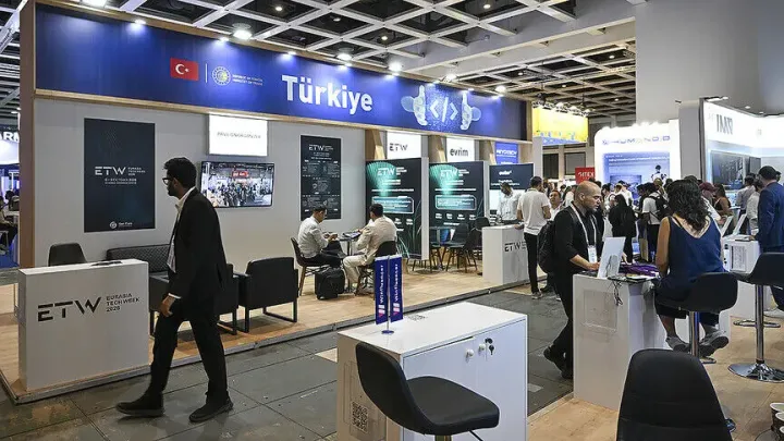 Истанбул ќе биде домаќин на технолошкиот настан GITEX AI 2026 во септември