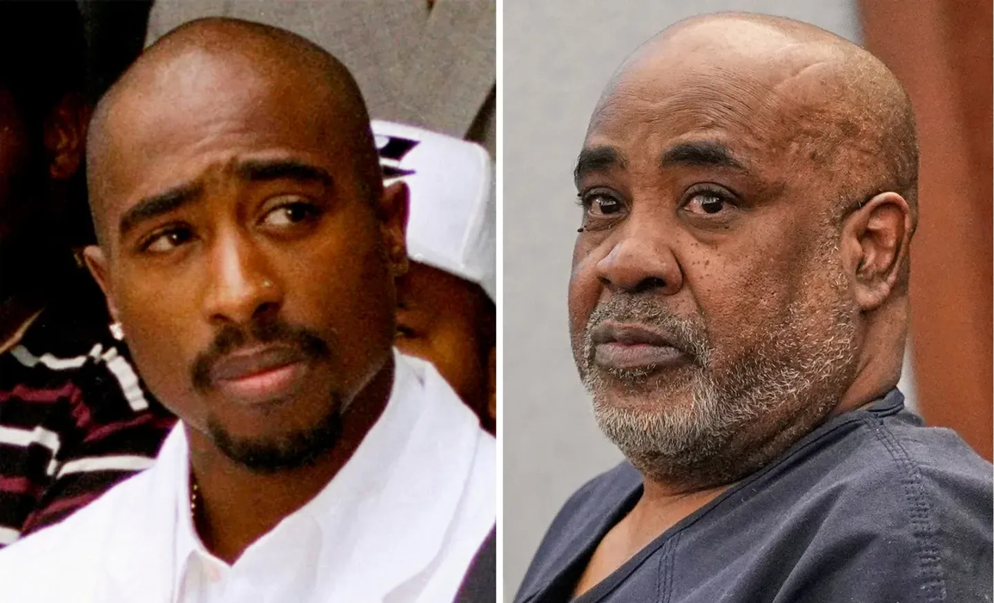 "All eyez on Tupac" : le procès tant attendu s’ouvre près de 30 ans après le meurtre du rappeur