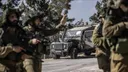 Forcat izraelite rrëmbejnë të rinj gjatë bastisjeve në Daraa të Sirisë