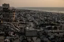 Gaza-Fahrplan: Kushner zu Gesprächen in Ägypten und Israel