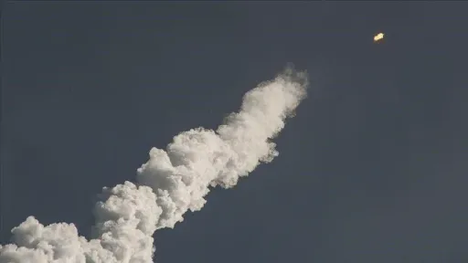 Jemenska vojska: Huti ispalili dvije hipersonične balističke rakete prema Mochi i Crvenom moru