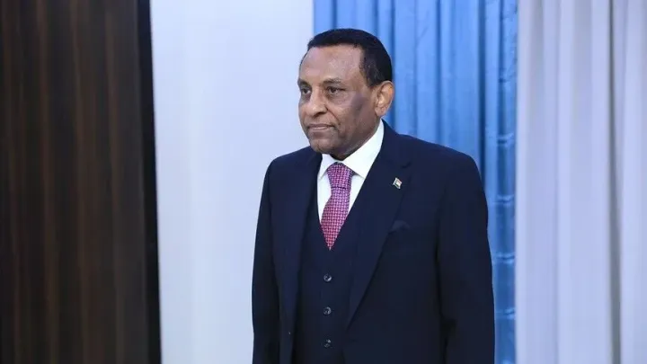 Suudaan: Wadahadal Qaran oo ‘Dhawaan’ Bilaabanaya si Loo Gaaro Dib-u-heshiisiin