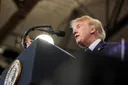 Trump threatens to bomb Oman if it 'gets in the way' of US-Iran talks