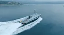 Marlin, mjeti i parë detar pa pilot i Türkiyes fiton aftësinë e vendosjes së minave