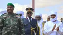 L’armée tchadienne dément tout affrontement avec celle du Niger