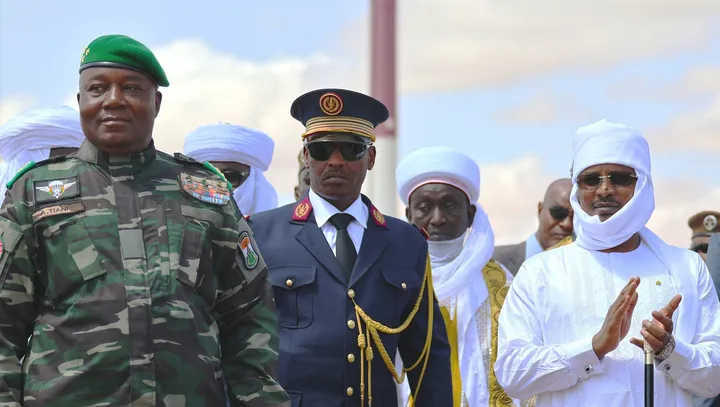 L’armée tchadienne dément tout affrontement avec celle du Niger