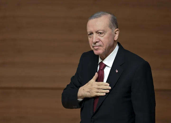 Accord de La Mecque: un message pour la paix mondiale, selon Erdogan