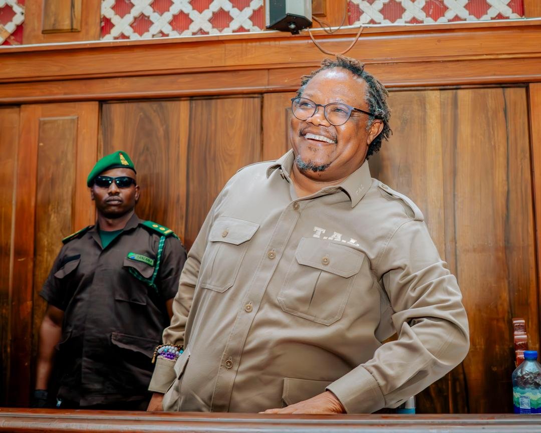 Hatma ya Tundu Lissu kujulikana Agosti 21