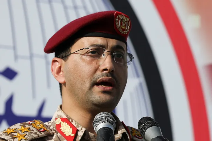 Houthis claim they attacked Saudi vessels off Yemen's Mocha