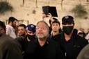 Бен-Гвир рад страданиям палестинских заключенных