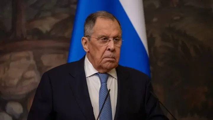 Lavrov optužio Ukrajinu za državni terorizam zbog navodne uloge vojnog osoblja u napadima u Sahelu