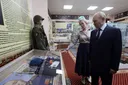 Japan 'crossed line of decency' with protest over Putin's Kuril Islands visit: Russia