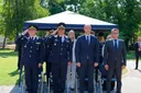 Мисајловски на свечен собир по повод Денот на Армијата