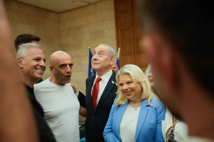 הפריימריז בליכוד: נתניהו שולט ברשימה — אבל מי קובע את כיוון המפלגה?