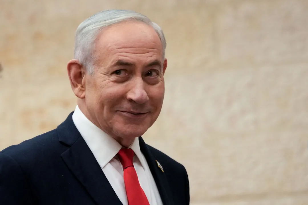 Netanyahu promete impedir un Estado palestino mientras sea primer ministro y acelera asentamiento E1