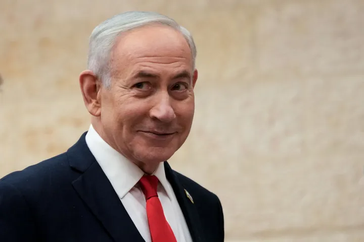Netanyahu promete impedir un Estado palestino mientras sea primer ministro y acelera asentamiento E1