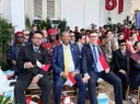 Türkiye sampaikan ucapan HUT ke-81 RI, tegaskan kedekatan sebagai ‘Saudara dan Sahabat’