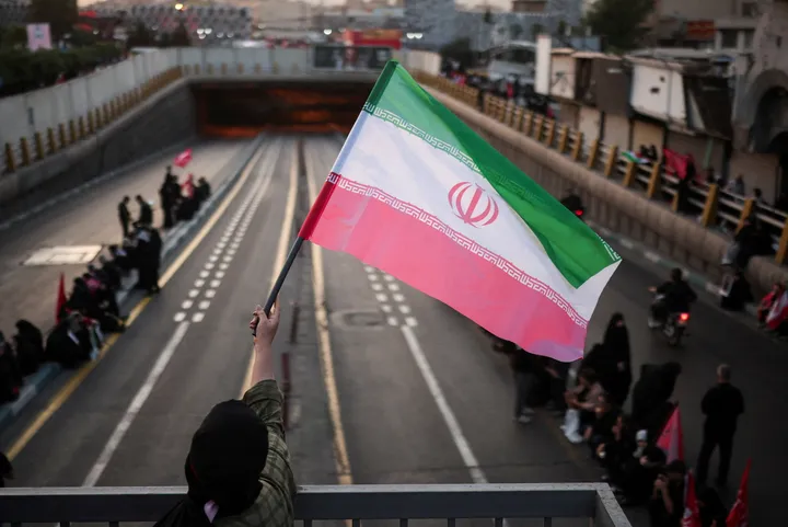 Iran's IRGC rejects Trump's assertion of backchannel talks