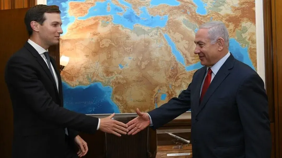 Netanyahu dhe Bordi i Paqes bien dakord për krijimin e dy komiteteve për Gazën
