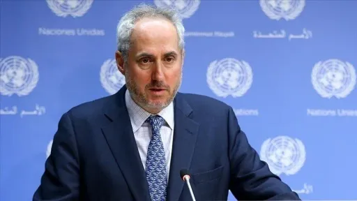 OKB-ja kërkon rifillimin e bisedimeve ShBA-Iran para përfundimit të afatit 60-ditor