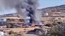 Rrëzohet një helikopter në ishullin turistik grek Sifnos, tre të vdekur