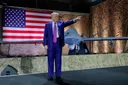 Почему арабские монархи устали от Трампа?