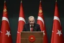 Erdoğan uron kryeministrin e ri britanik, zotohet për thellimin e marrëdhënieve Türkiye-MB