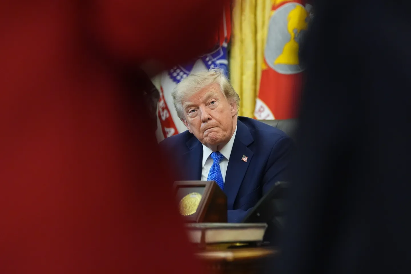 Трамп отверг сделку с Ираном и обвалил нефть