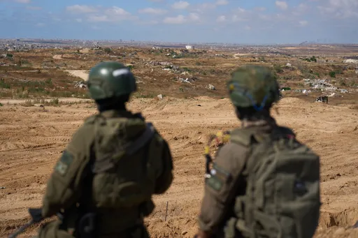 תחקיר "הארץ": המיליציות החמושות בעזה הפכו לזרוע ביצועית של הצבא הישראלי ושב"כ