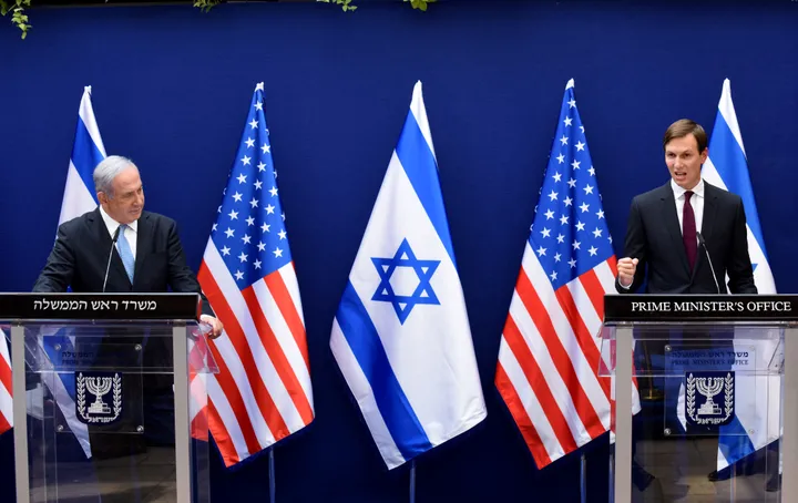 Netanyahu, Kushner disagree over continued slaughter in Gaza — report