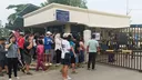 Four killed, nine injured in shooting at high school in southern Philippines