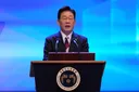 South Korean president pushes to reclaim wartime military command by 2030