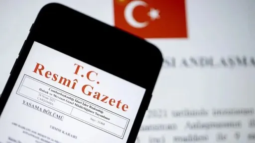 Publikohet në Fletoren Zyrtare ligji turk për procesin “Türkiye pa Terrorizëm”