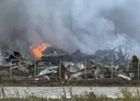 Moscow mayor says Russian capital faced largest drone attack in past two years