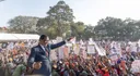 Zambia announces swearing-in date for Hichilema after re-election win