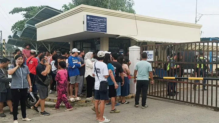 Najmanje četvero poginulih i devetero ranjenih u pucnjavi u srednjoj školi na Filipinima