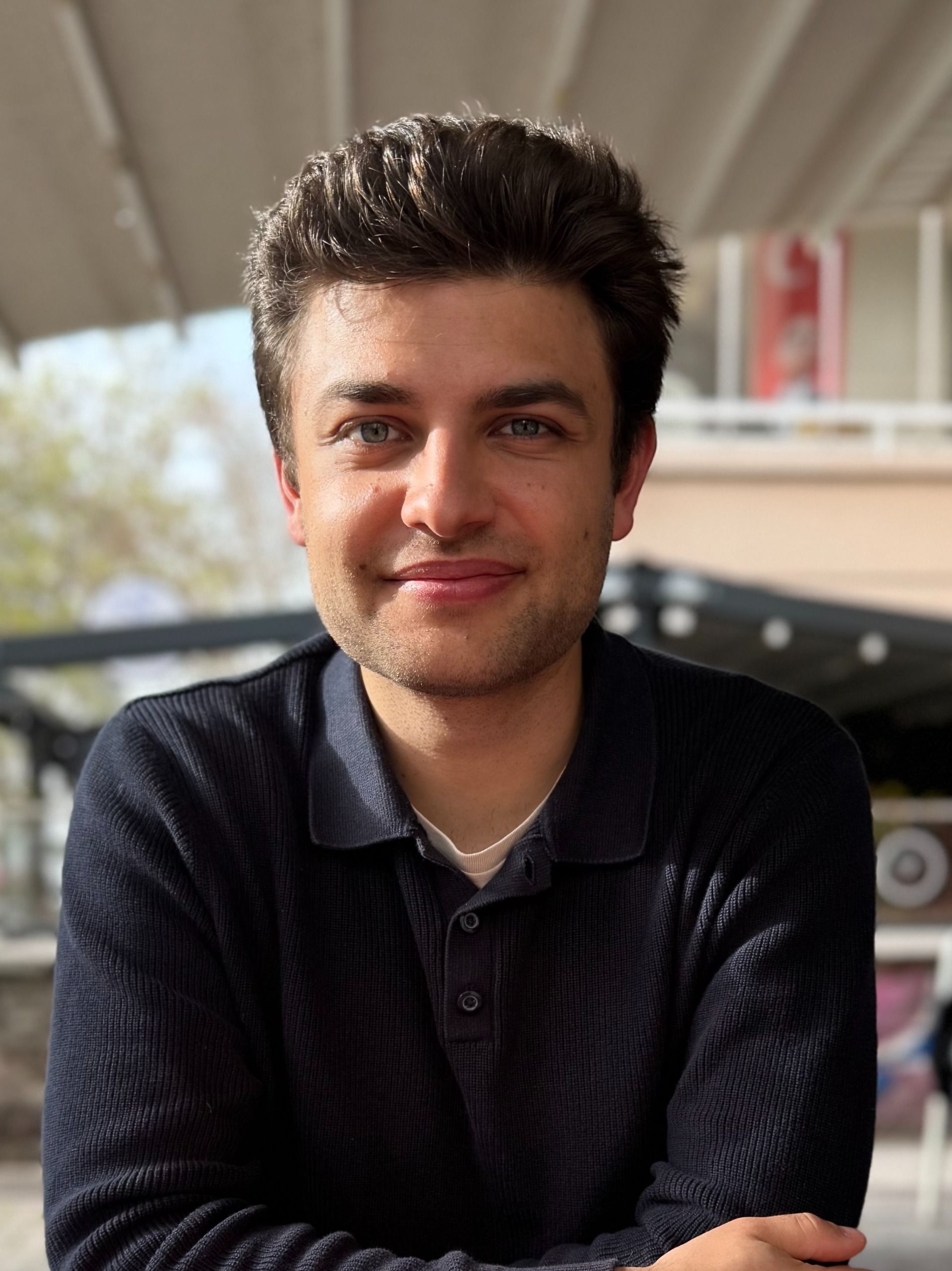 Joshua Kreis