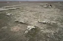 ישראל תקפה את שדה התעופה הצבאי אבו א־דוהור במחוז אידליב שבסוריה